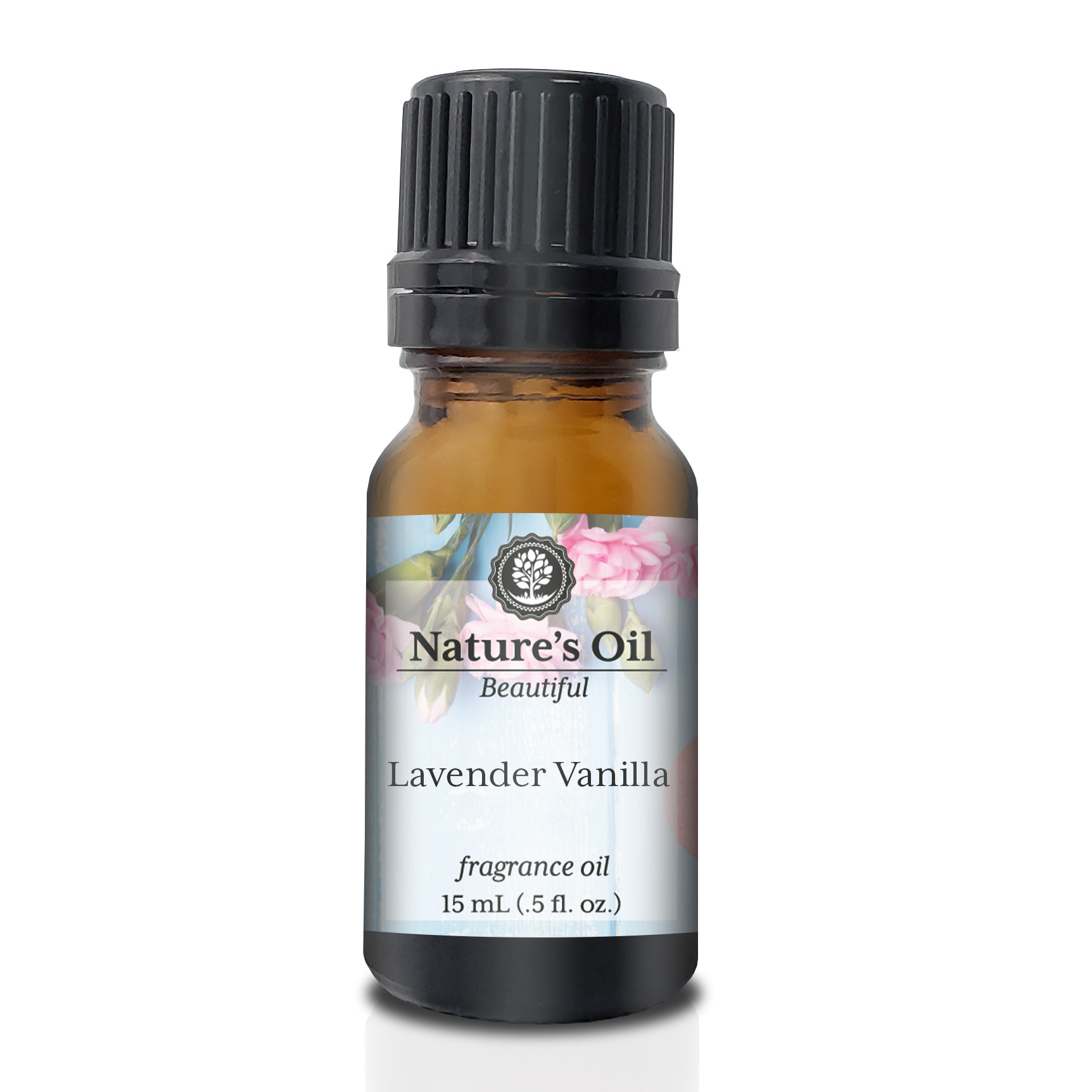 Nature's Oil Lavender Vanilla Fragrance Oil | 15 | Michaels